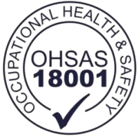 OHSAS 18001 medjunarodno priznati standard za zdravlje i bezbednost na radu