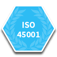 ISO 45001 međunardno standard za zdravlje i bezbednost